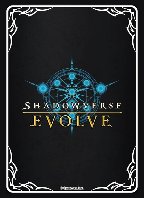 Shadowverse EVOLVE
