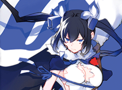 <Weiss Schwarz Winner cards (PR)>