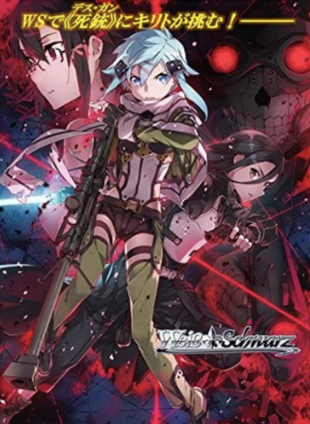 Sword Art Online II Extra