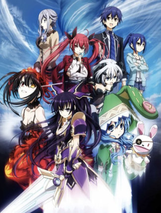 DATE A LIVE