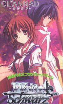 CLANNAD Vol3 Extra