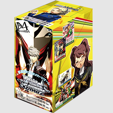 Persona 4