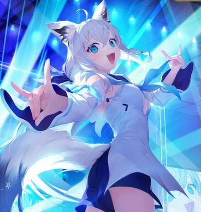 Hololive OCG hBP02 Quintet Spectrum