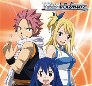 FAIRY TAIL Extra