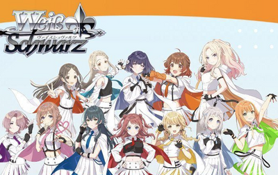 THE IDOLM@STER Gakuen