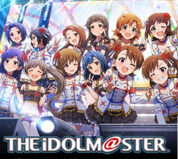 < The Idol master 765PRO ALLSTARS >