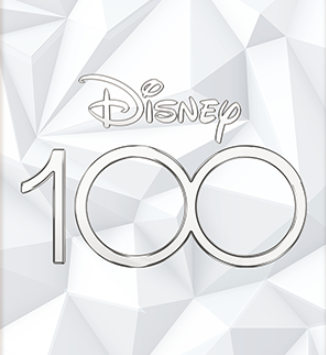 < Disney100 >