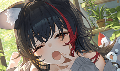 Hololive OCG Happy Birthday PR