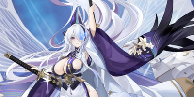 Rebirth for you Azur Lane vol.4