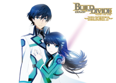 Build Divide The Irregular at Magic High School
