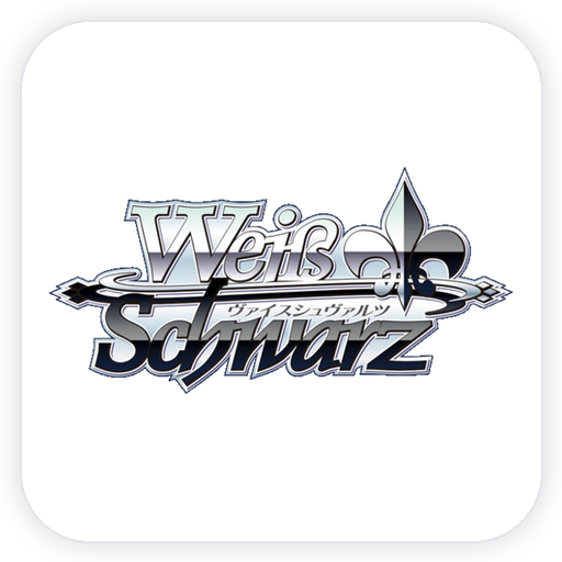 Weiss Schwarz