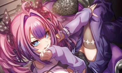 Hololive OCG Super PR Pack vol.4