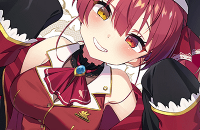 Hololive OCG Basic PR Pack vol.7