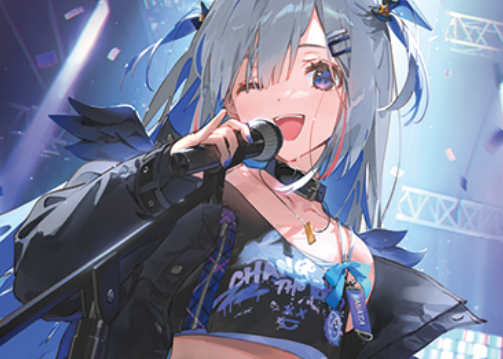 Hololive OCG Basic PR Pack vol.2