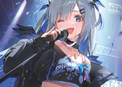 Hololive OCG Basic PR Pack vol.2