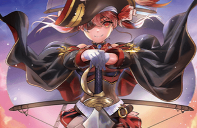 Hololive OCG Super PR Pack vol.3