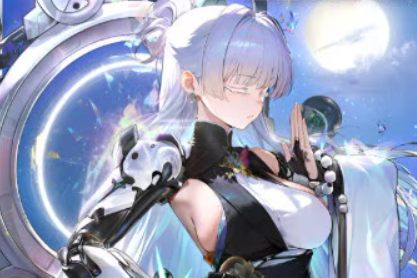 NIKKE SB01 Special Booster Pack 2025