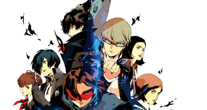 Vanguard Persona 30th Anniversary – Page 2 – SAMURAI TCG