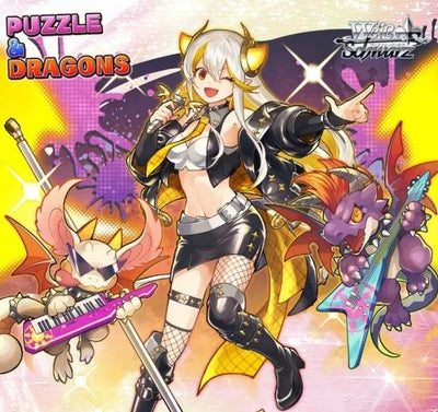 Puzzle & Dragons