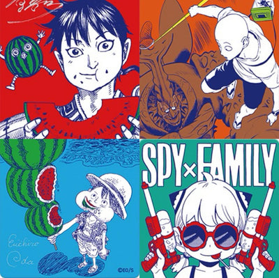 NatsuComi 2026 Meta-Kira Cards
