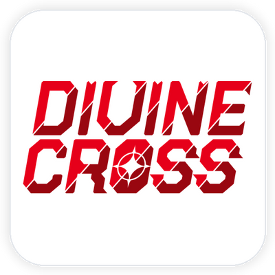 DIVINE CROSS