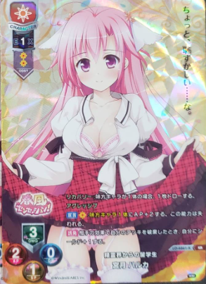Miyatsuki Haruka KR LO-4661-K