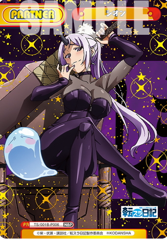 Shion NBP TS/001B-P006