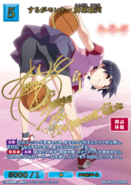 Kanbaru Suruga BR MGS-032