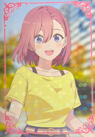 Ririsa card Campaign Limited