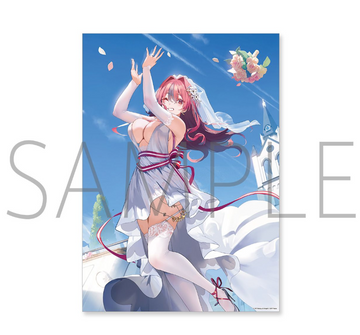 Bremerton Clear poster