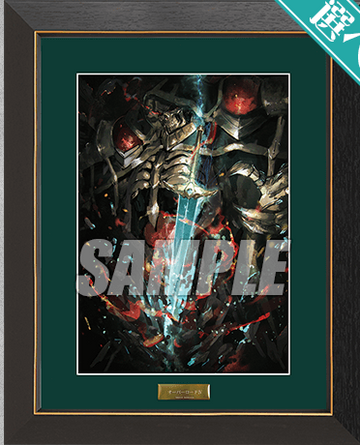 Ainz original reproduction
