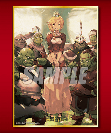 Enri Shikishi card