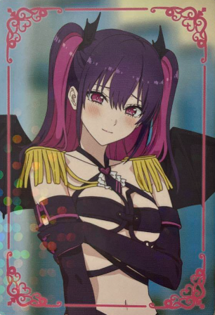 Miliel card Campaign Limited