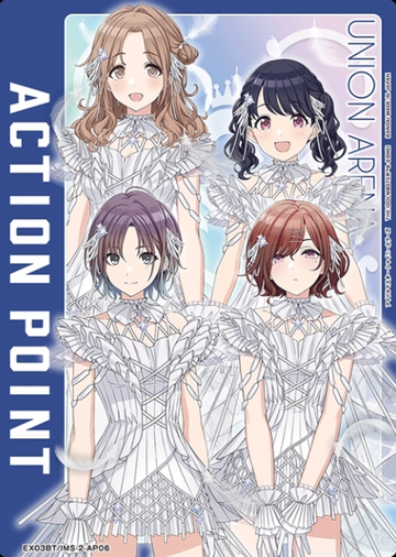noctchill AP EX03BT/IMS-2-AP06 - THE IDOLM@STER SHINY COLORS vol.2