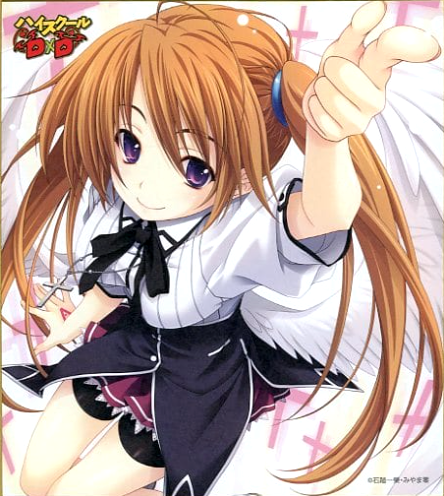 Irina Shikishi card