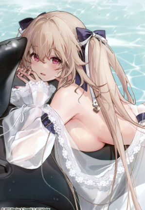 Anchorage bromide card