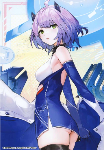 Huston bromide card