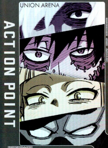 Villain AP UA10BT/MHA-1-AP06