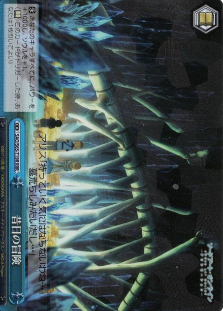 SAO/S65-T19R RRR