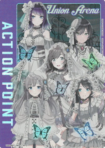 L'Antica AP UA04BT/IMS-1-AP01 - THE IDOLM@STER SHINY COLORS