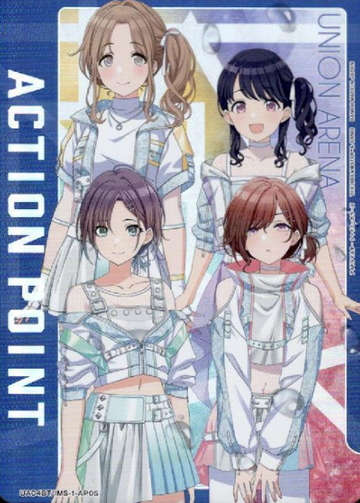 noctchill AP UA04BT/IMS-1-AP05 - THE IDOLM@STER SHINY COLORS