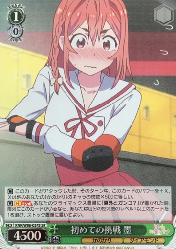 Sumi SR KNK/W86-024S - Rent a girlfriend
