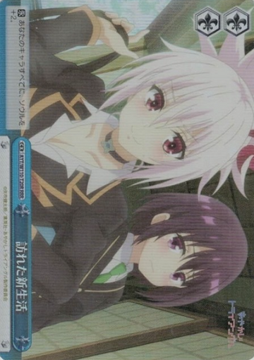 Suzu Matsuri RRR AYT/W110-T20R - AYAKASHI TRIANGLE