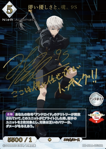 9S BR BB-NAA-052BR