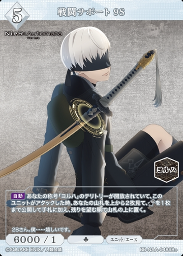 9S SR+ BB-NAA-048SR+