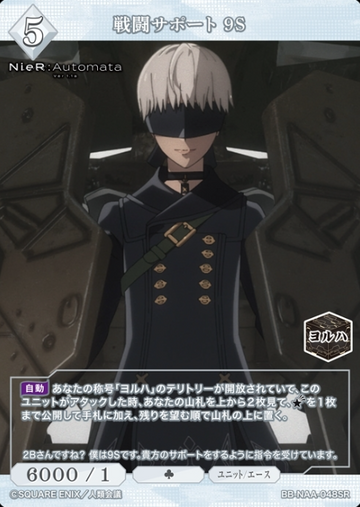 9S SR BB-NAA-048SR