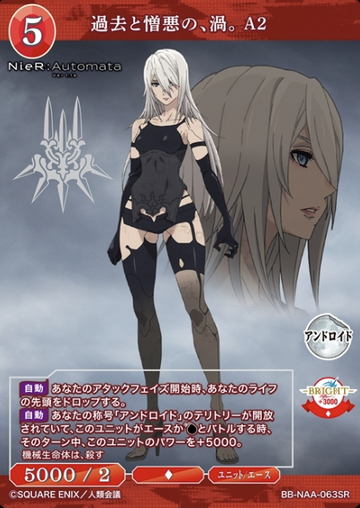 A2 SR BB-NAA-063SR