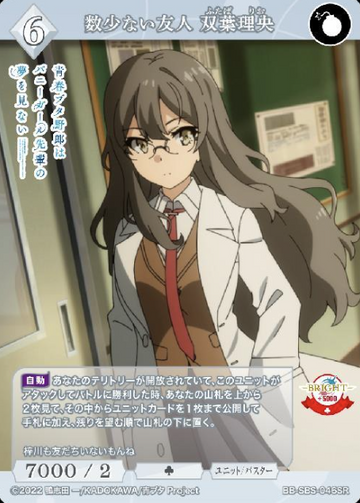 Futaba Rio SR BB-SBS-046SR