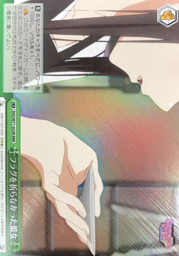 SHS/W71-053R RRR