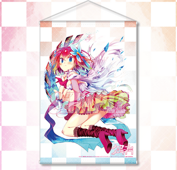 Steph Tapestry
